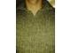 Muški vuneni džemper sa kragnom slika 3