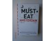 Must Eat Amsterdam, Luc Hoornaert, Kris Vlegels slika 1
