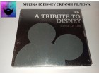 Muzika iz Disney crtaca 2CD - NOVO