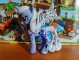 My Little Pony veliki Hasbro original prelepa lutka slika 1