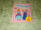 My Princess - Sticker Book