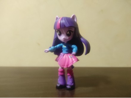 My little pony mini figura