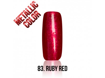 MyStyle - no.083. - Ruby Red - 15 ml
