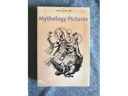 Mythology Pictures