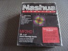 NASHUA MF2HD USA diskete 3.5` - 2.0MB (!?)