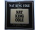 NAT  KING  COLE  -  20  GOLDEN  GREATS slika 1