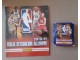 NBA 2010-11, Panini, Album i 50 kesica slika 1