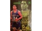 NBA Fleer 95/96 kartica 034