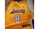 NBA L.A. LAKERS KOBE BRYANT #8 ORIGINAL 4XL slika 2