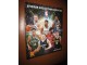 NBA sticker collection 2021-2022 (Panini) NOV slika 1