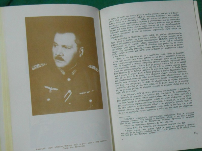 NDH u Svetlu Nemačkih Dokumenata i Dnevnika 1941-1944.