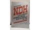NDH u svetlu nemačkih dokumenata i dnevnika slika 1