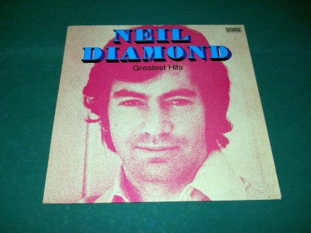 NEIL DIAMOND - Greatest Hits