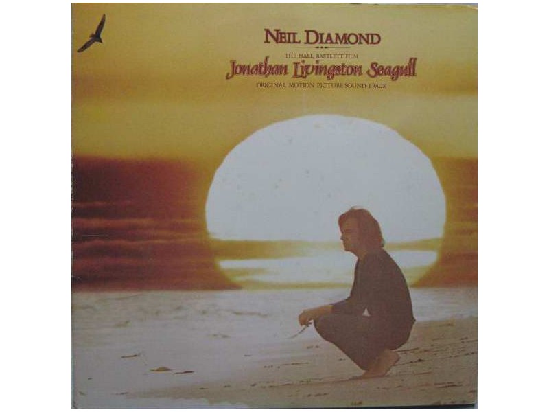 NEIL DIAMOND - Jonathan Livingston Seagulll