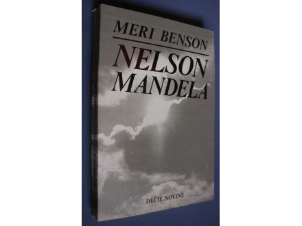 NELSON MANDELA - Meri Benson