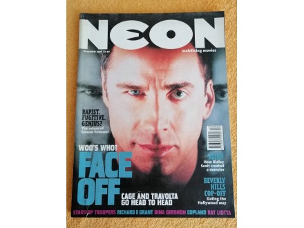 NEON december 1997