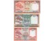 NEPAL 5, 10 i 20 Rupees 2020 UNC slika 1
