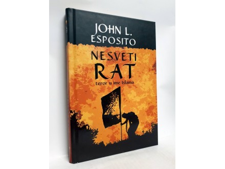 NESVETI RAT John Esposito
