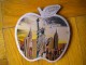 NEW YORK, magnet za frizider (13) slika 1