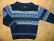 NEXT džemper 9-12 M-kao NOV slika 1