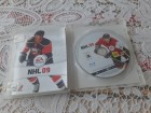 NHL 09 - Sony PlayStation 3 PS3 video igrica