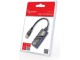 NIC-U3-02 Gembird USB 3.0 to Fast Ethernet LAN adapter 10/100/1000 ( mrezna kartica) A slika 2