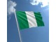 NIGERIA 20 Naira 2022 UNC, P-new Polymer slika 2
