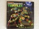 NIKI FORIJA - Ninja Turtles 3D, kartice 1 po izboru slika 1