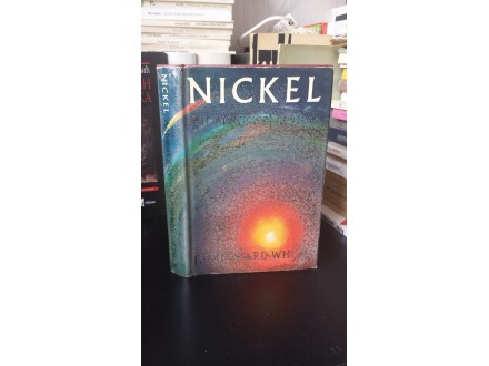 NIKL / Nickel: An Historical Review (1963)