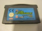 NINTENDO GameBoy Advance igra - Kim Possible
