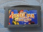 NINTENDO GameBoy Advance igra - Petar Pan