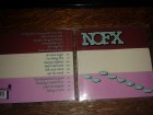 NOFX - SO LONG AND THANKS FOR ALL THE SHOES