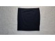 NOVA Amisu suknja intenzivno crne boje slika 1