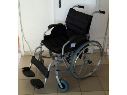 NOVA invalidska kolica sa garancijom