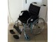 NOVA invalidska kolica sa garancijom slika 1