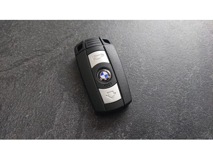NOVO BMW kljuc kartica sa natpisom E60 E81 E90..