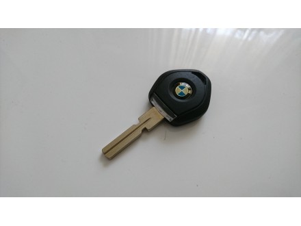 NOVO BMW kljuc sa svetlom E34 E36 E38 E39 Z3