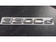 NOVO BMW oznaka 330Cd za seriju 3 slika 1