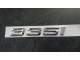 NOVO BMW oznaka 335i za seriju 3 slika 1