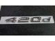 NOVO BMW oznaka 420d za seriju 4 slika 1