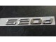 NOVO BMW oznaka 520d za seriju 5 slika 1