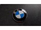 NOVO BMW znak 82mm F i 1 serija hauba/gepek 2 rupe slika 1