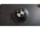 NOVO BMW znak 82mm M KITH CRNI F i 1 serija 3 rupe slika 1
