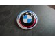 NOVO BMW znak Demmel 82mm Special edition 50 years Moto slika 1