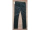 NOVO Pantalone zelene somot, veličina 128, CA slika 2