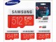 NOVO -Samsung Evo Plus 128GB,256GB,512GB SD Kartice slika 1