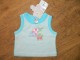 NOVO- TINY TED majica za novorođenčad slika 1