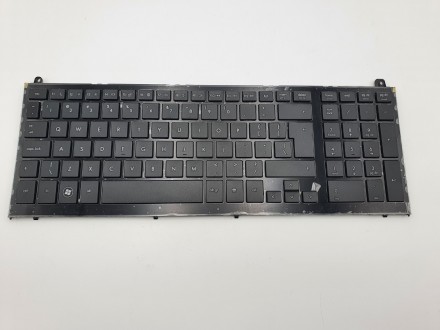 NOVO Tastatura HP ProBook 4520 4520s 4525s 4525  br4
