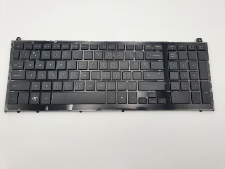NOVO Tastatura HP ProBook 4520 4520s 4525s 4525  br5