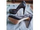 NOVO! `VINCE CAMUTO` Italijanske cipele sa platformom slika 2